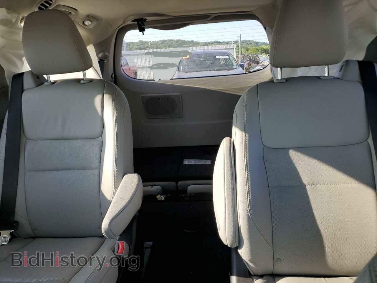 2018 TOYOTA All Models - VIN: 5TDYZ3DC9JS920481 - Photo 10