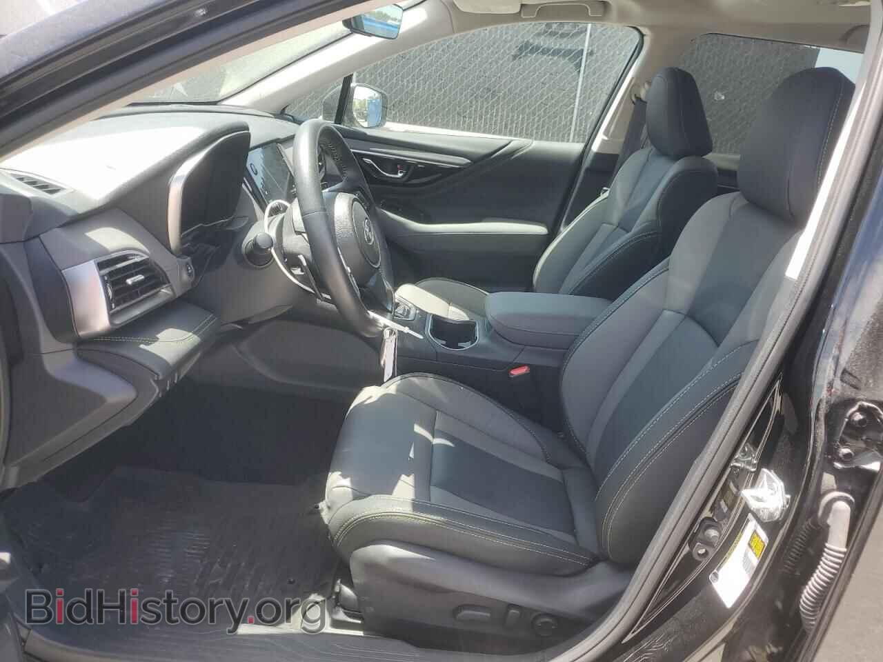 2024 SUBARU OUTBACK - VIN: 4S4BTGLD2R3140162 - Фото 7