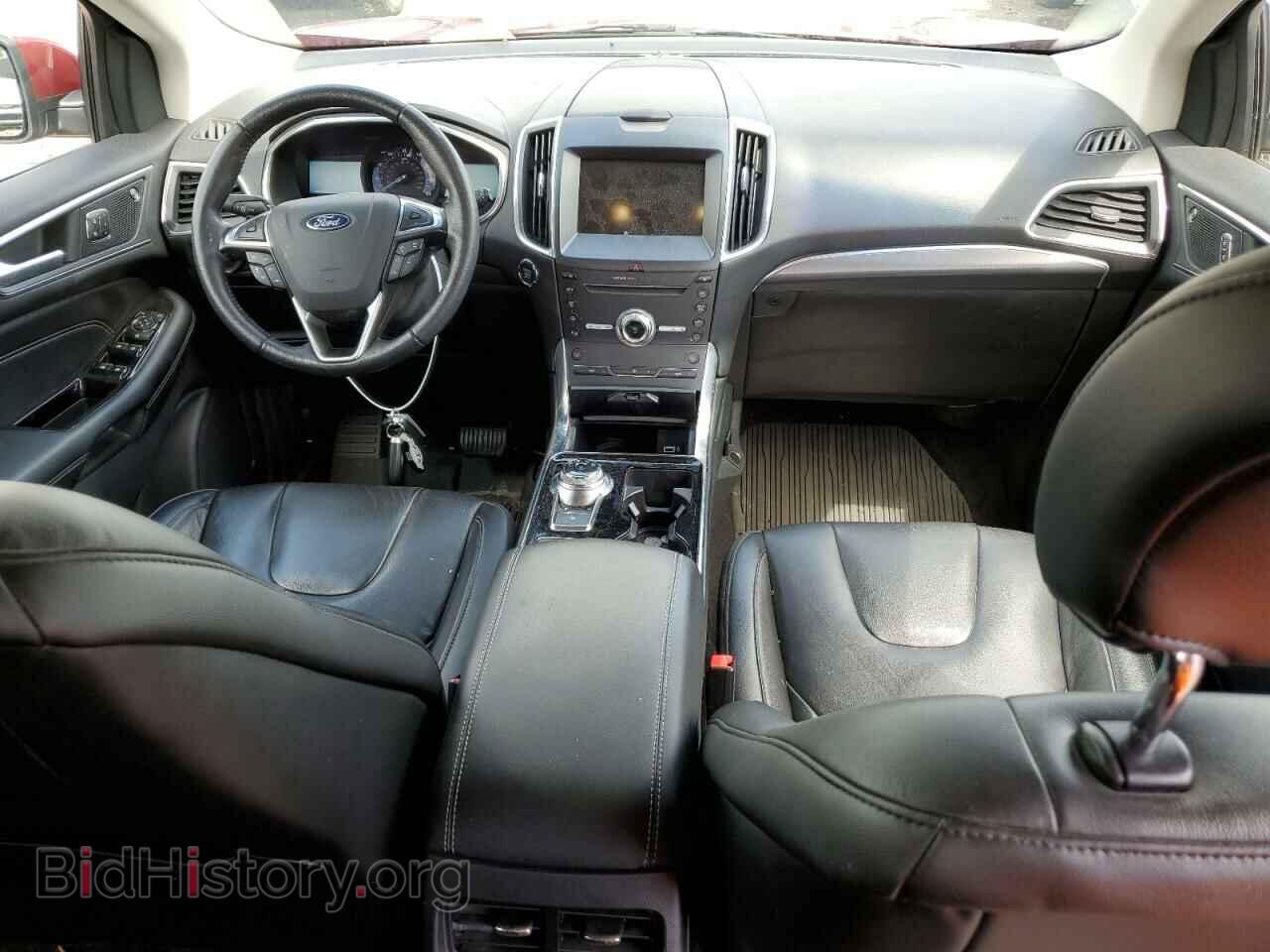 2019 FORD EDGE - VIN: 2FMPK4K97KBC71775 - Photo 8