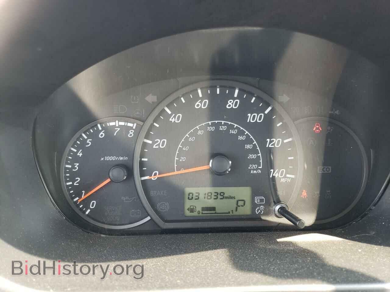 2019 MITSUBISHI MIRAGE - VIN: ML32A3HJ0KH008997 - Фото 9