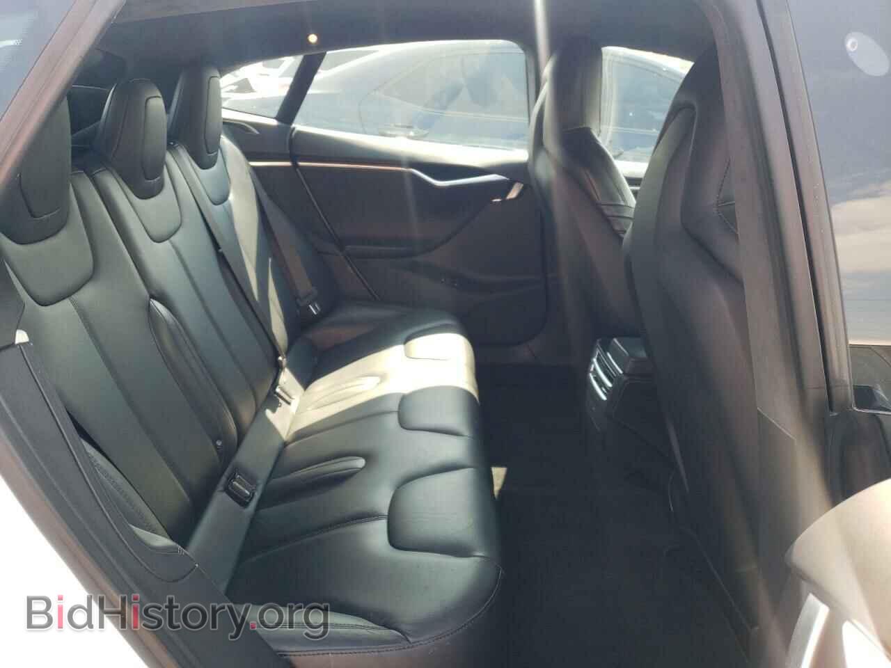 2016 TESLA MODEL S - VIN: 5YJSA1E24GF170556 - Photo 10