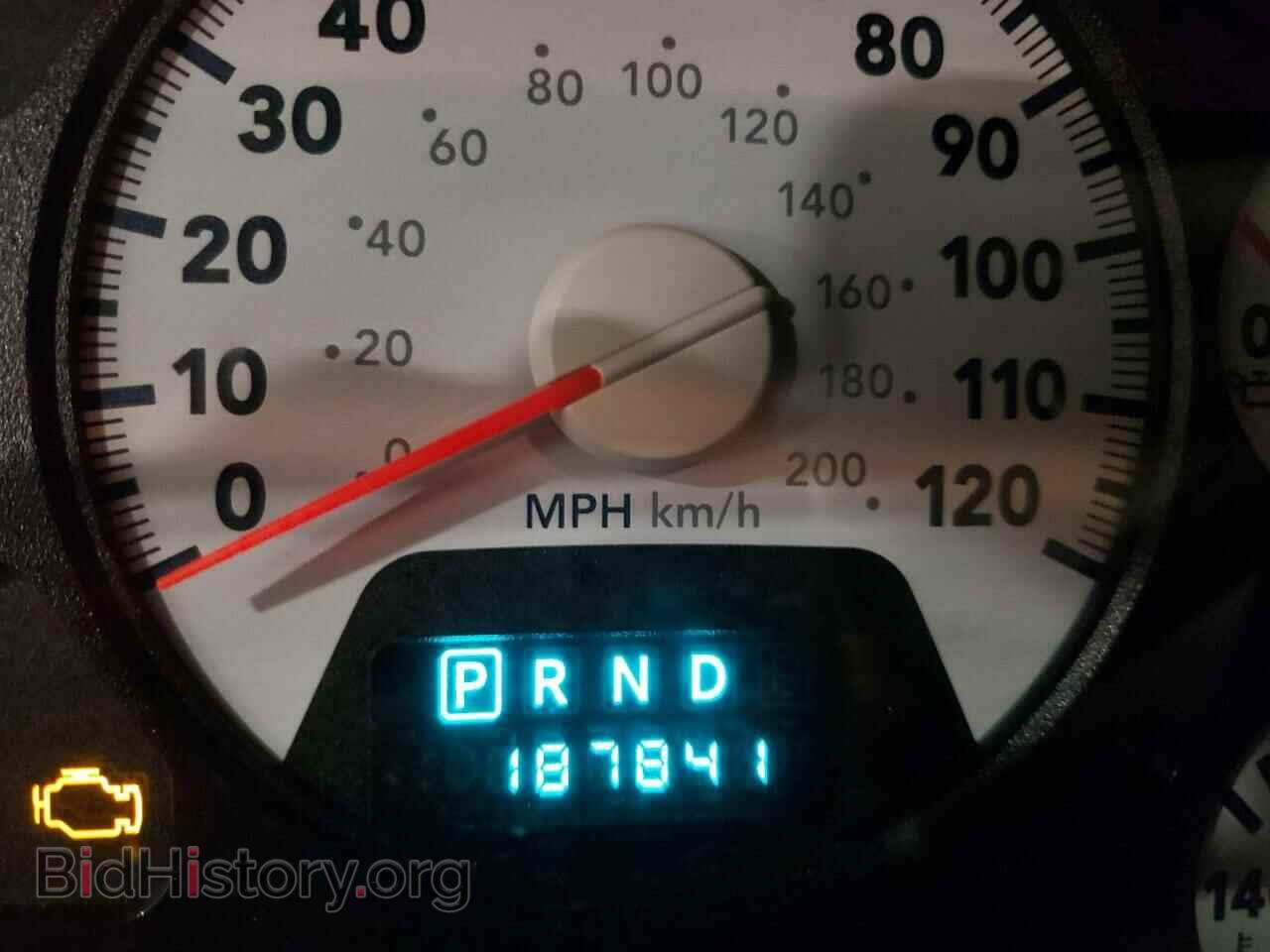 2008 DODGE RAM 2500 - VIN: 3D7KS28A88G167344 - Фото 8