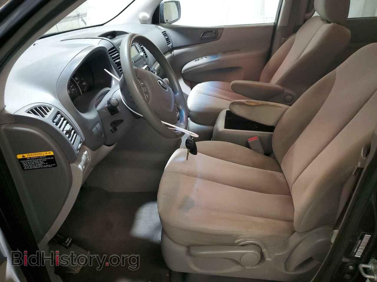 2014 KIA All Models - VIN: KNDMG4C74E6538282 - Фото 7