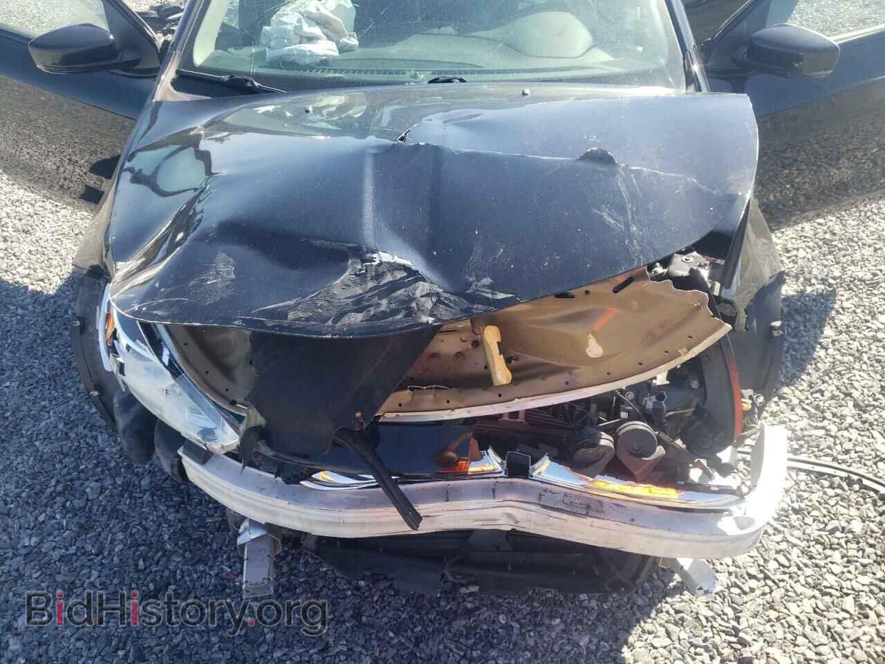 2014 DODGE DART - VIN: 1C3CDFCBXED669849 - Фото 7