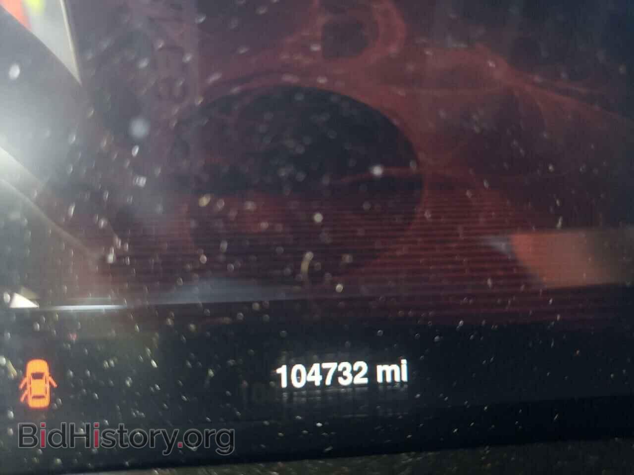 2014 DODGE DART - VIN: 1C3CDFCBXED669849 - Фото 8