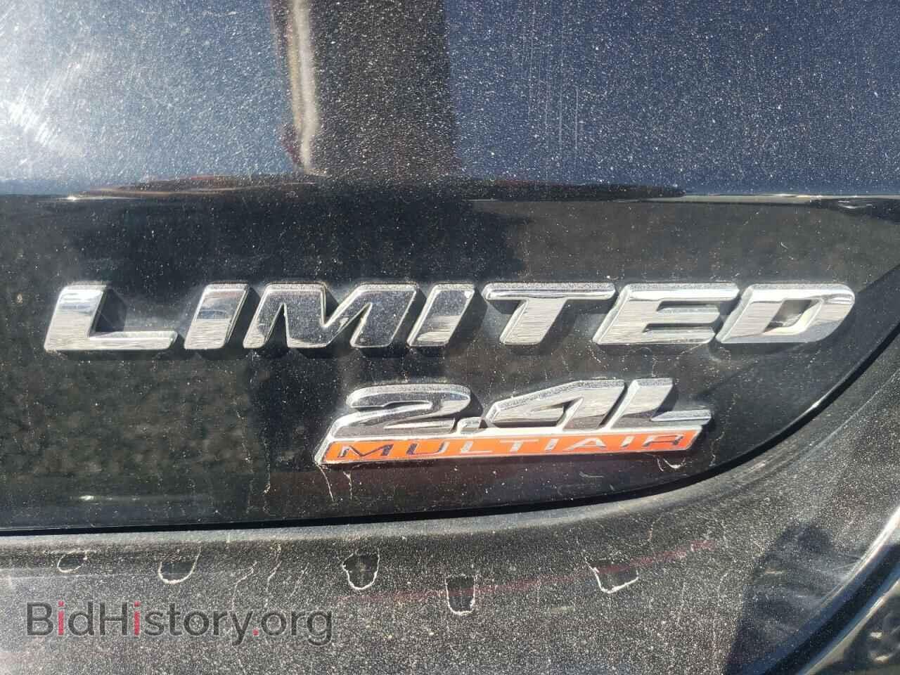 2014 DODGE DART - VIN: 1C3CDFCBXED669849 - Фото 10