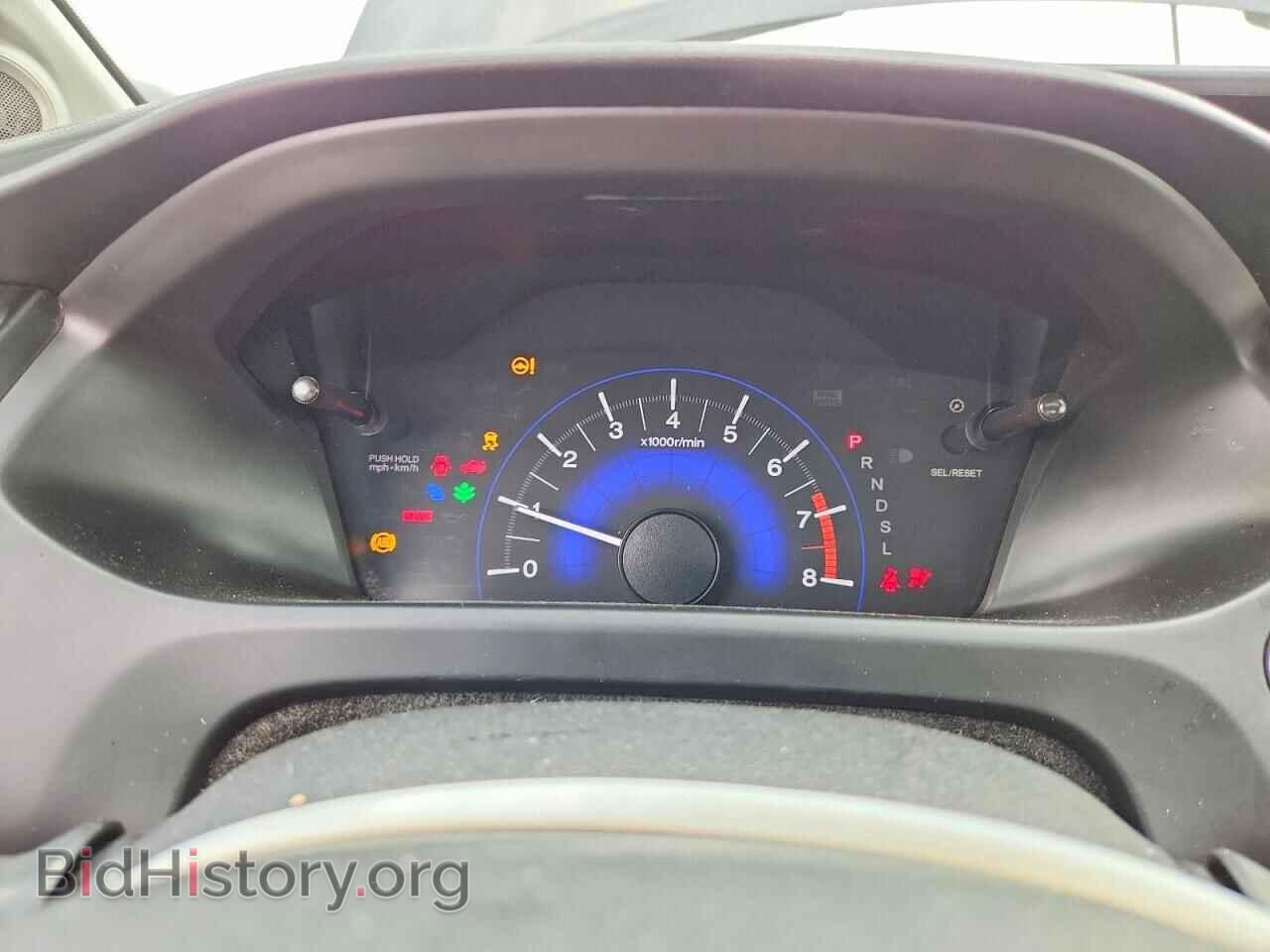 2015 HONDA CIVIC - VIN: 19XFB2F82FE252720 - Фото 9