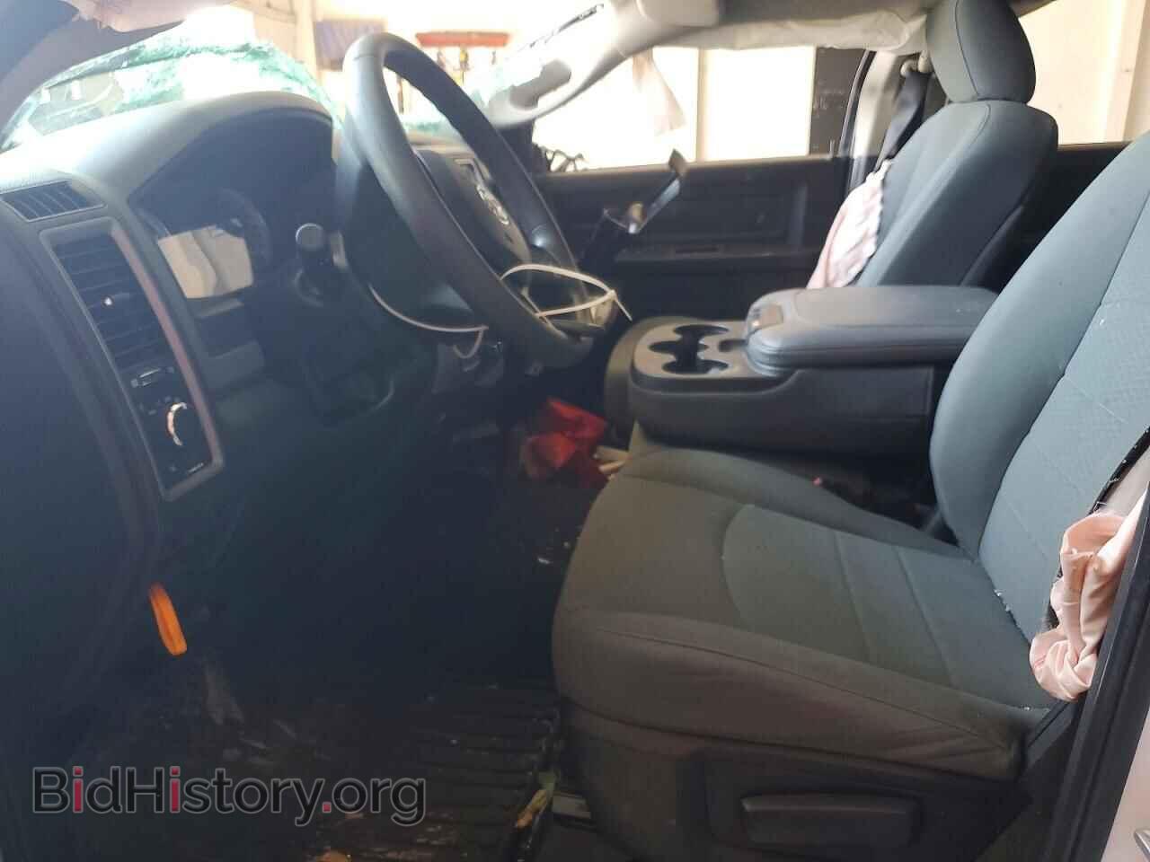 2018 RAM 1500 - VIN: 1C6RR7FM5JS228508 - Photo 7