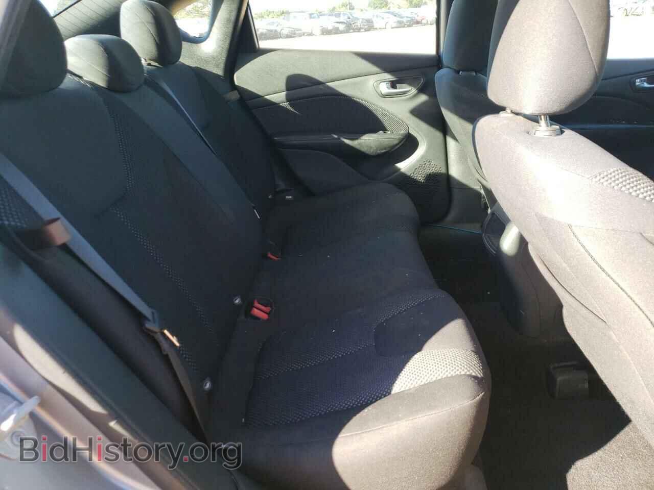2016 DODGE DART - VIN: 1C3CDFAAXGD505367 - Фото 6
