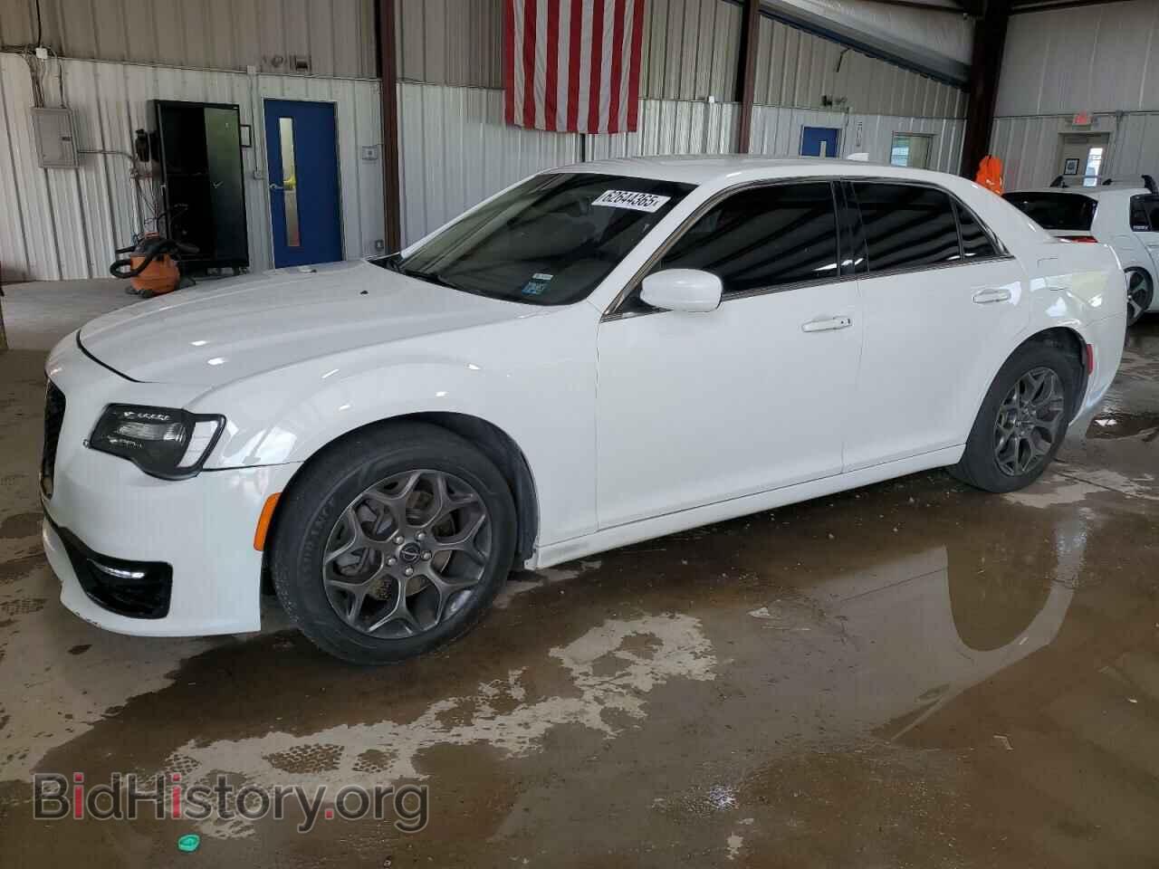 Photo 2C3CCARG5GH296444 - CHRYSLER 300 2016