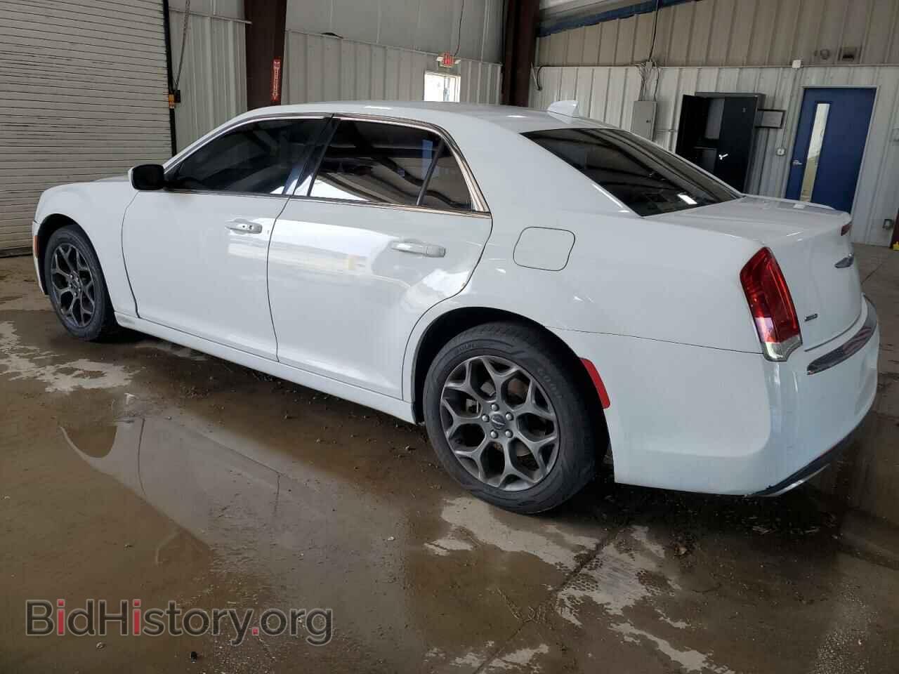 2016 CHRYSLER 300 - VIN: 2C3CCARG5GH296444 - Photo 2