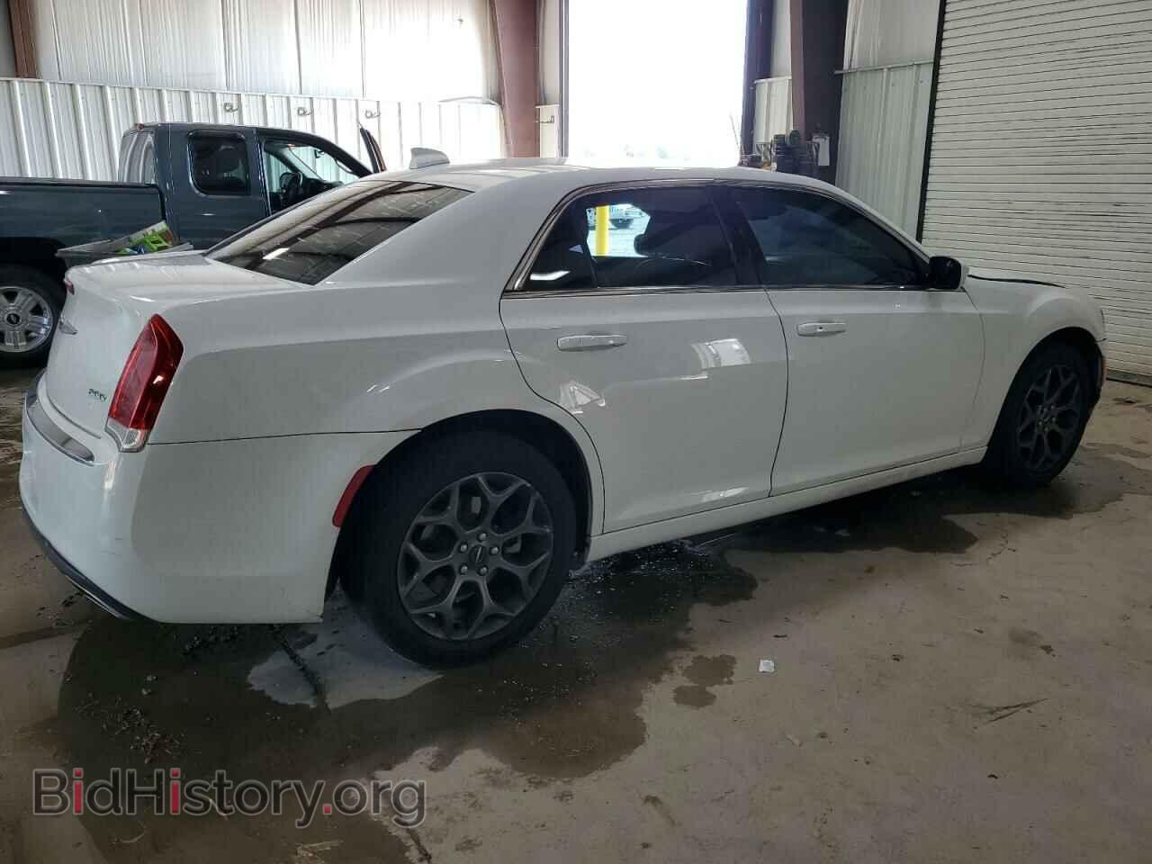 2016 CHRYSLER 300 - VIN: 2C3CCARG5GH296444 - Photo 3