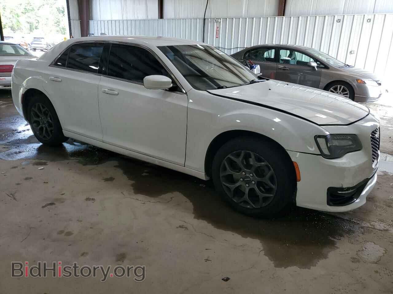 2016 CHRYSLER 300 - VIN: 2C3CCARG5GH296444 - Photo 4