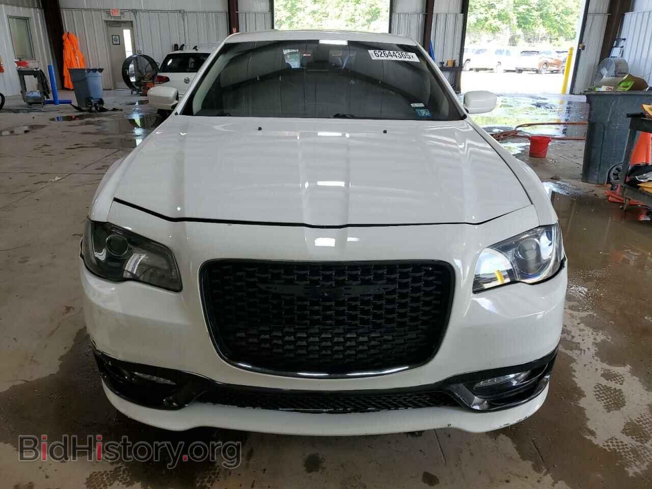 2016 CHRYSLER 300 - VIN: 2C3CCARG5GH296444 - Photo 5