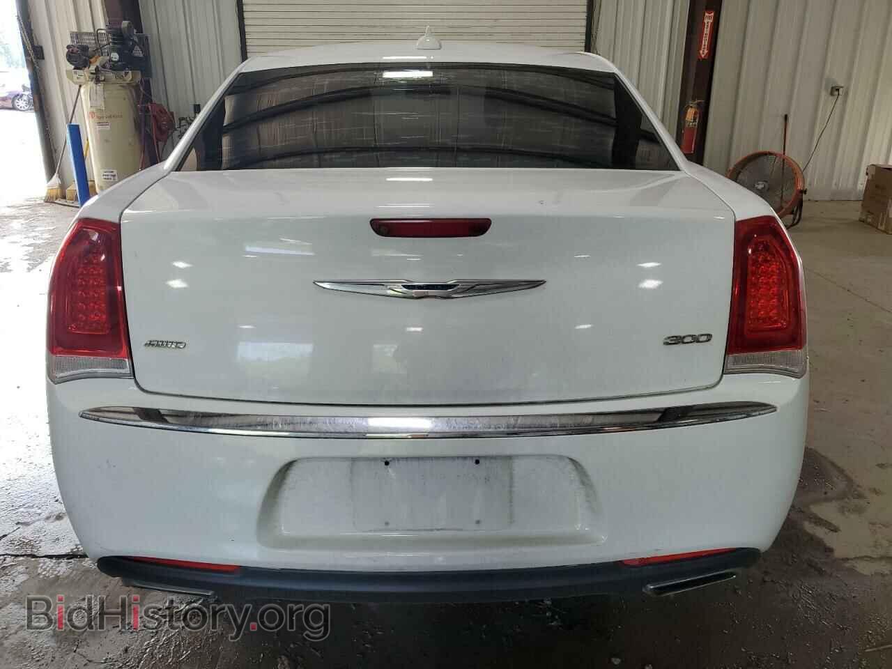 2016 CHRYSLER 300 - VIN: 2C3CCARG5GH296444 - Photo 6