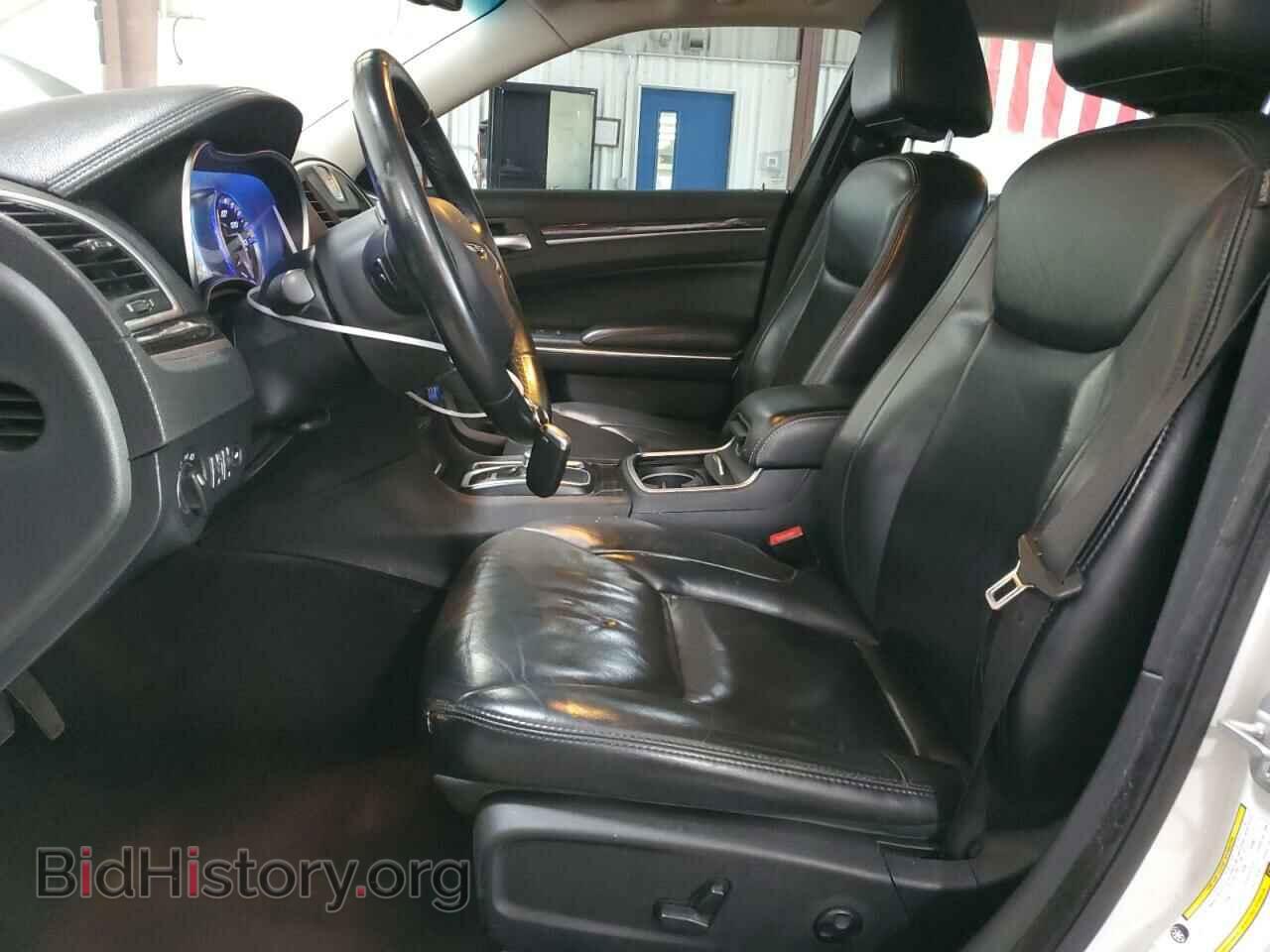 2016 CHRYSLER 300 - VIN: 2C3CCARG5GH296444 - Photo 7