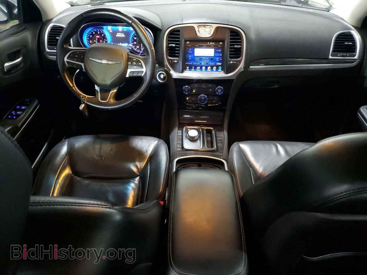 2016 CHRYSLER 300 - VIN: 2C3CCARG5GH296444 - Photo 8