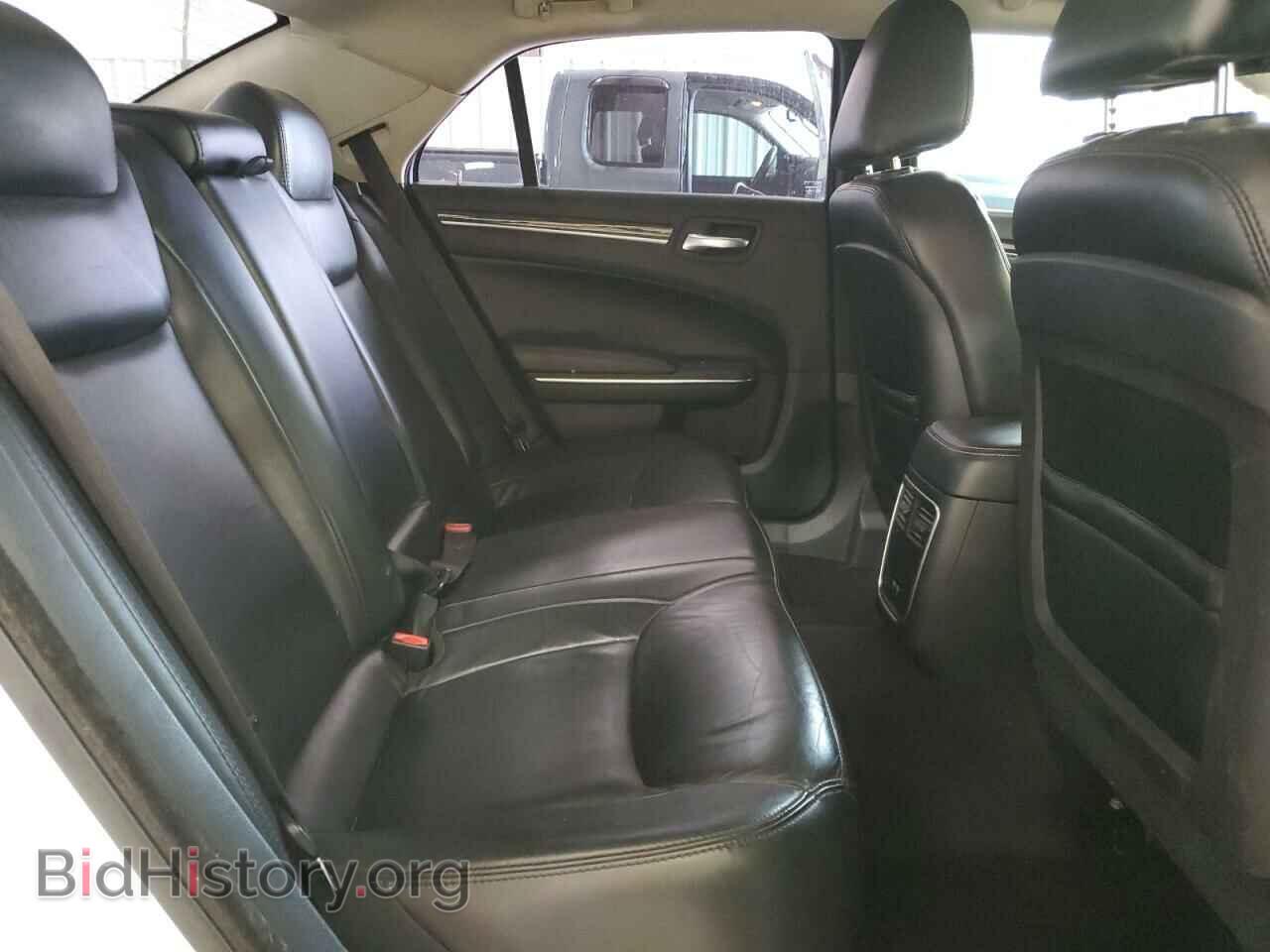 2016 CHRYSLER 300 - VIN: 2C3CCARG5GH296444 - Photo 10