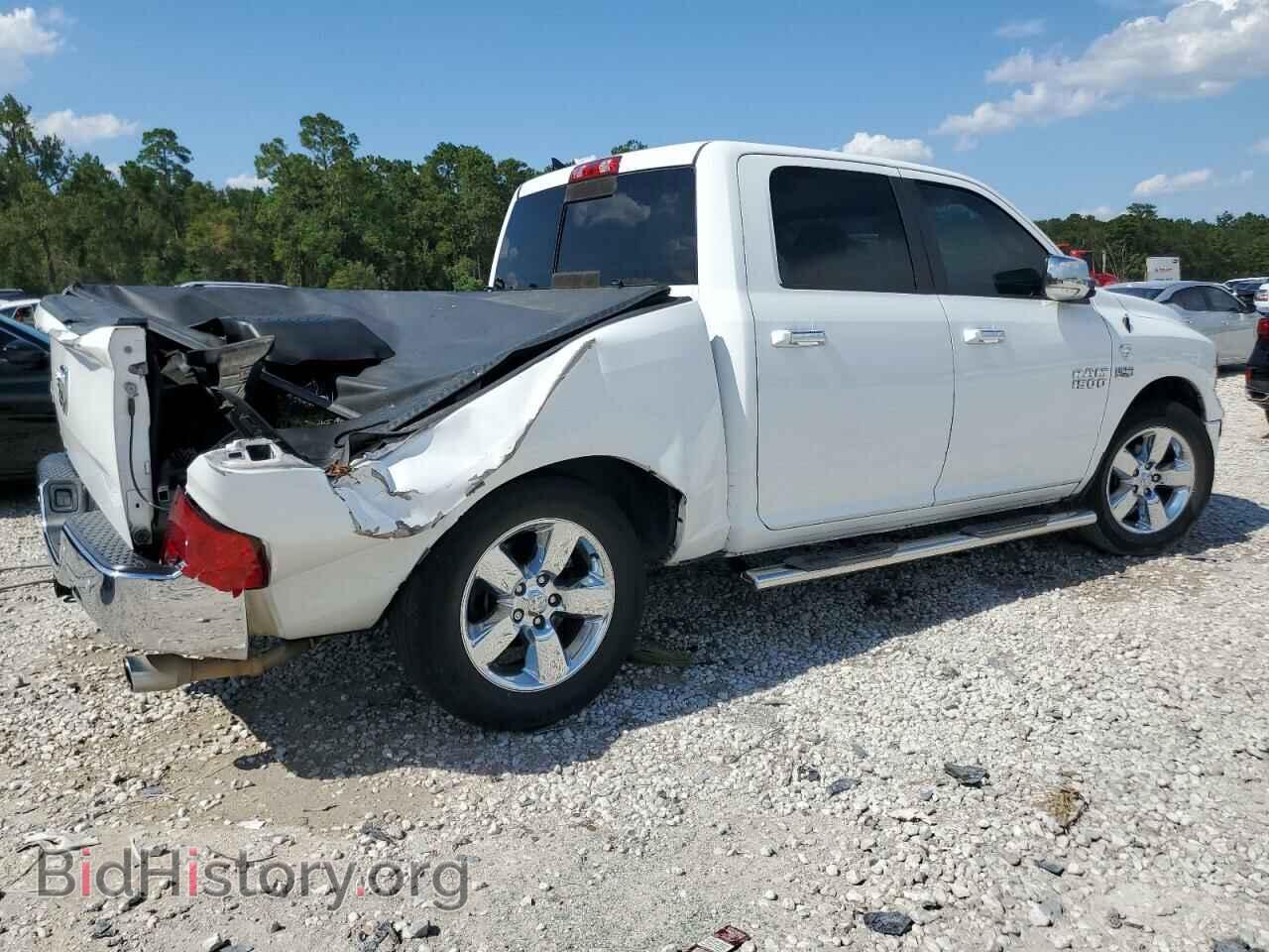 2017 RAM 1500 - VIN: 1C6RR6LT2HS532962 - Фото 3