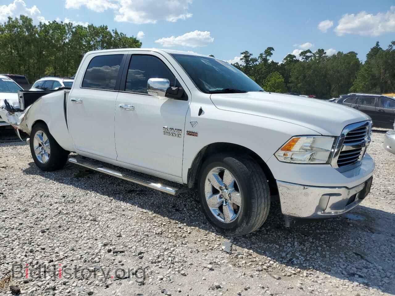 2017 RAM 1500 - VIN: 1C6RR6LT2HS532962 - Фото 4