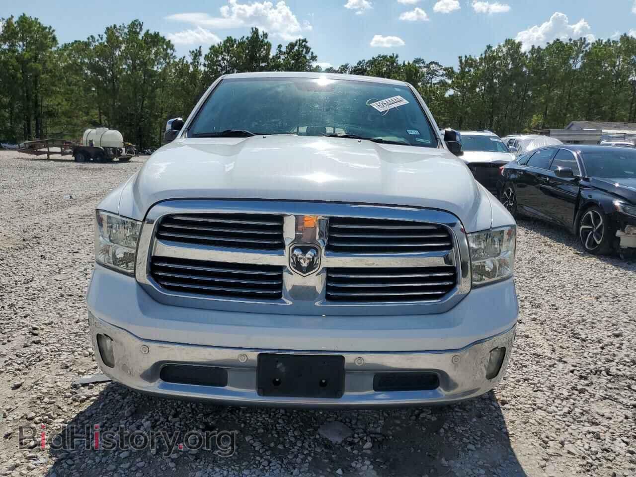 2017 RAM 1500 - VIN: 1C6RR6LT2HS532962 - Фото 5