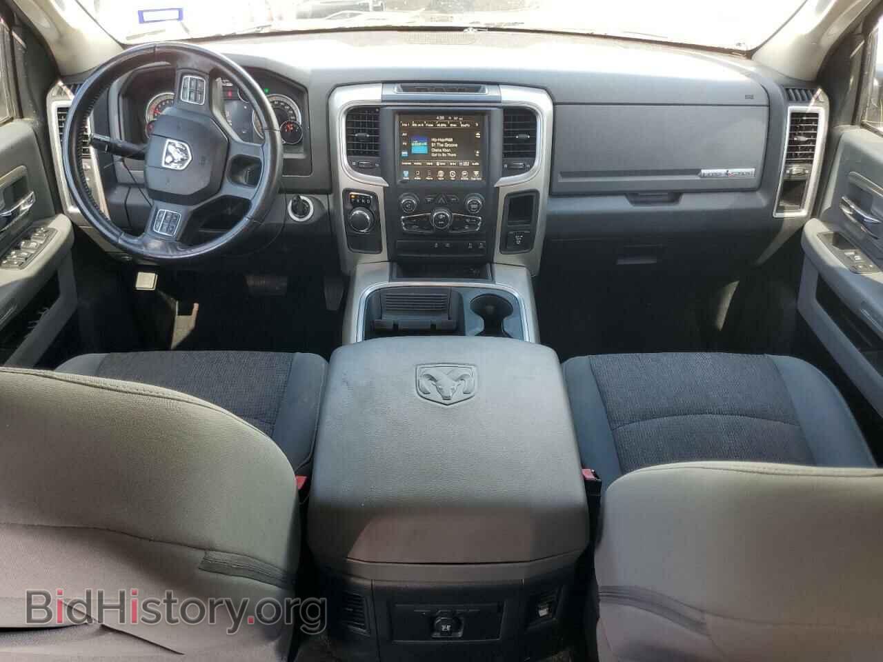2017 RAM 1500 - VIN: 1C6RR6LT2HS532962 - Фото 8