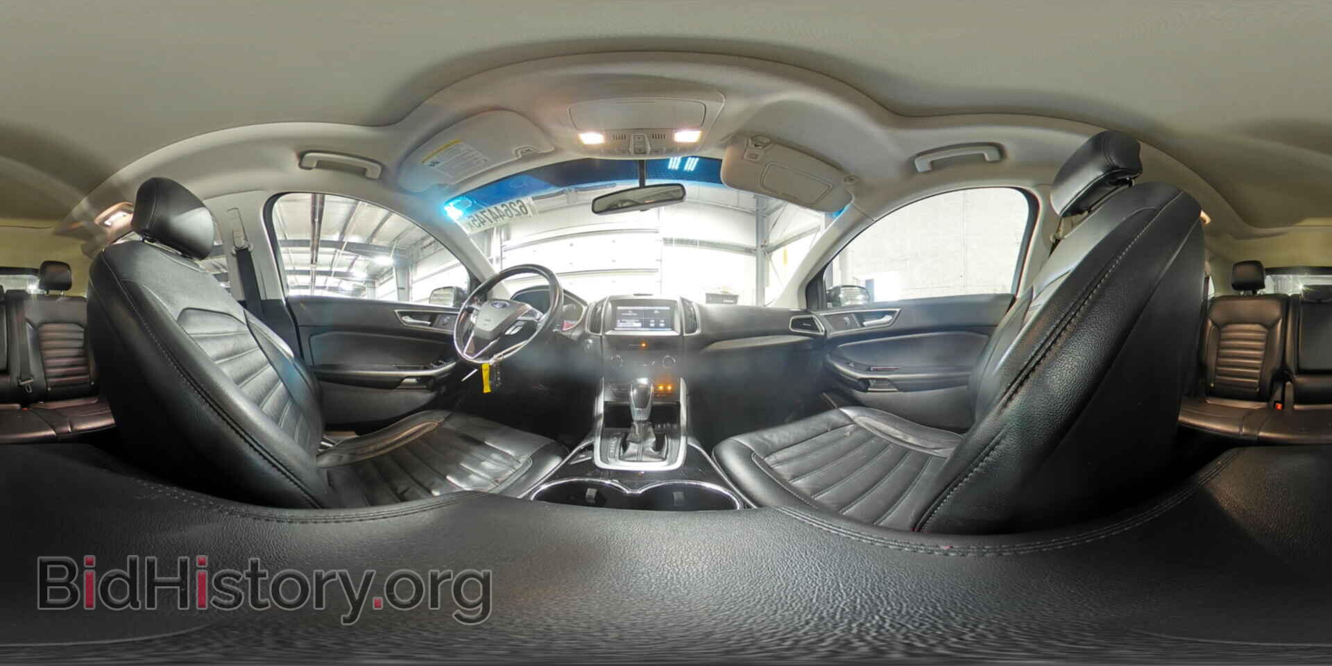 2015 FORD EDGE - VIN: 2FMTK4J94FBB12038 - Фото 15