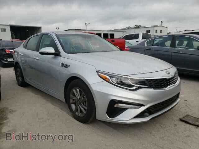 Photo 5XXGT4L32LG412877 - KIA OPTIMA 2020