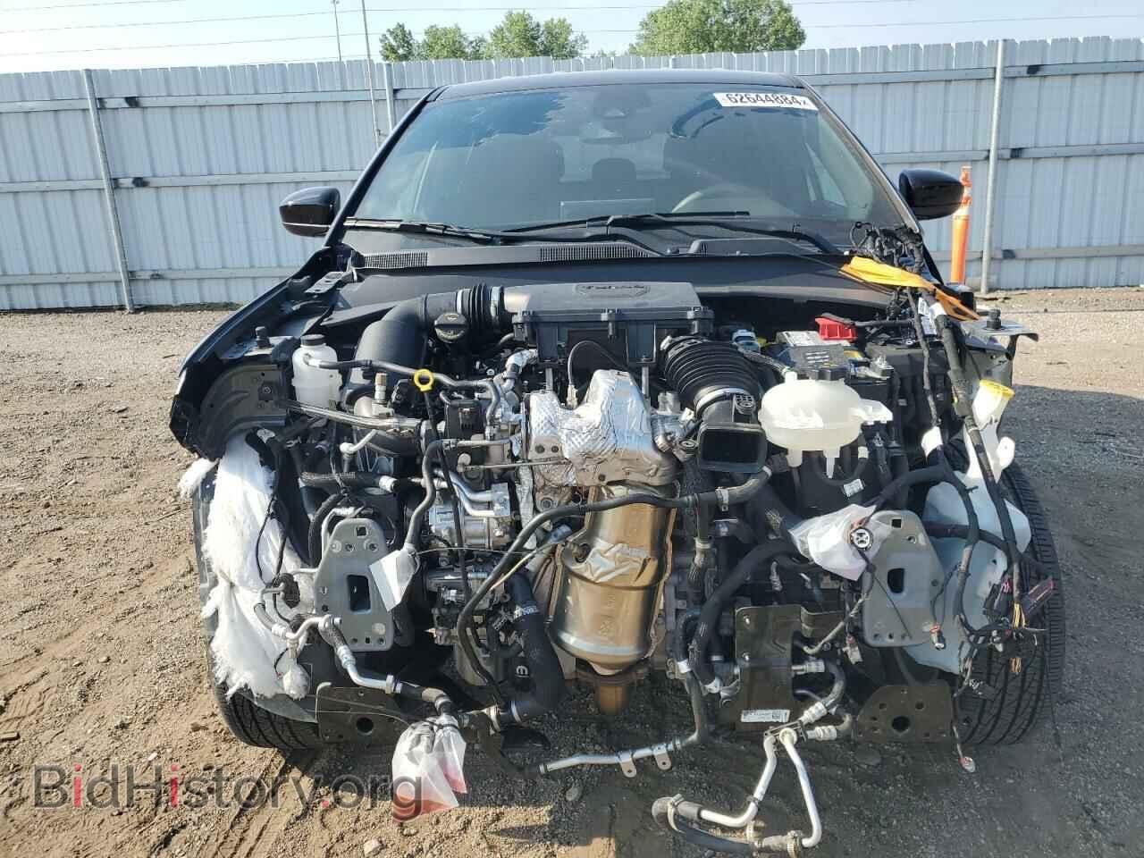 2023 JEEP COMPASS - VIN: 3C4NJDAN8PT514227 - Фото 5