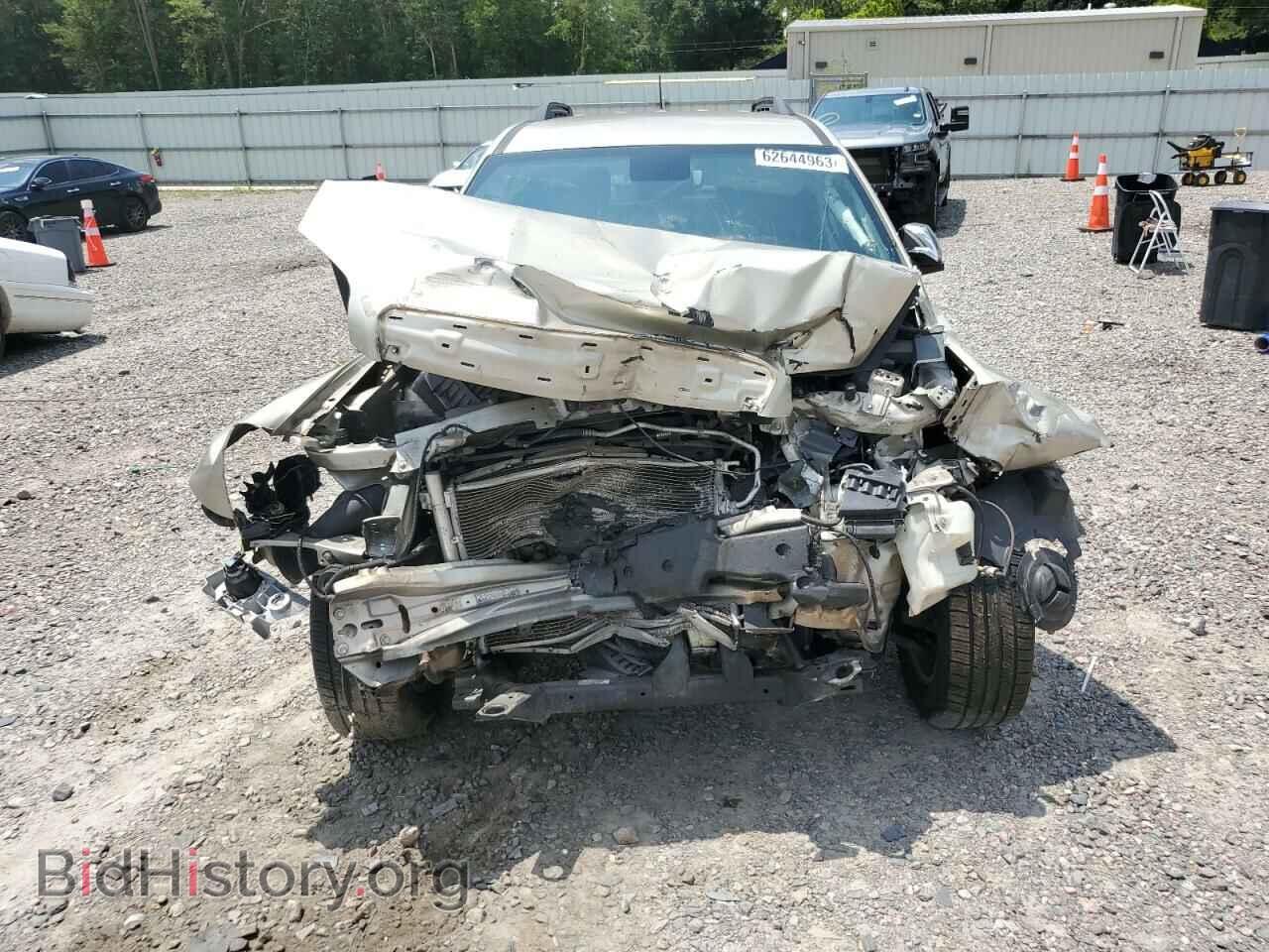 2014 GMC TERRAIN - VIN: 2GKALREK3E6207060 - Фото 5