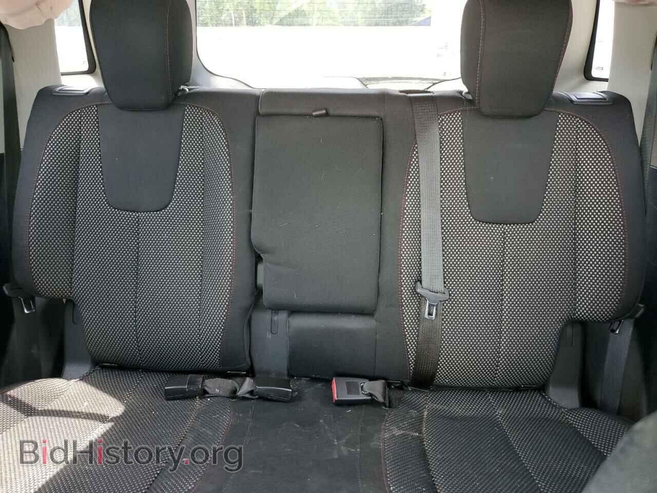 2014 GMC TERRAIN - VIN: 2GKALREK3E6207060 - Фото 10