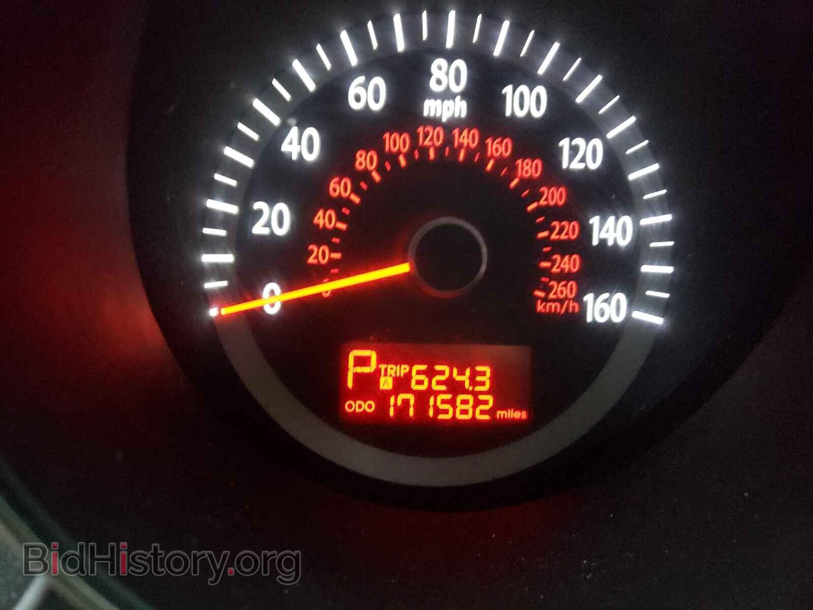 2010 KIA OPTIMA - VIN: KNAGG4A80A5434233 - Фото 8