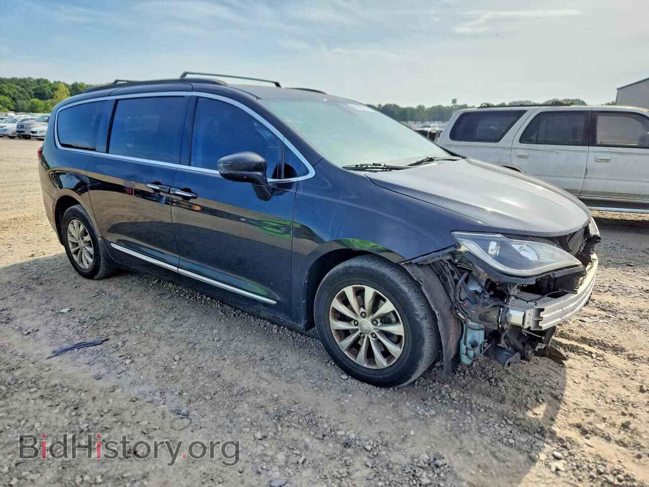 2017 CHRYSLER PACIFICA - VIN: 2C4RC1BG7HR778151 - Photo 4