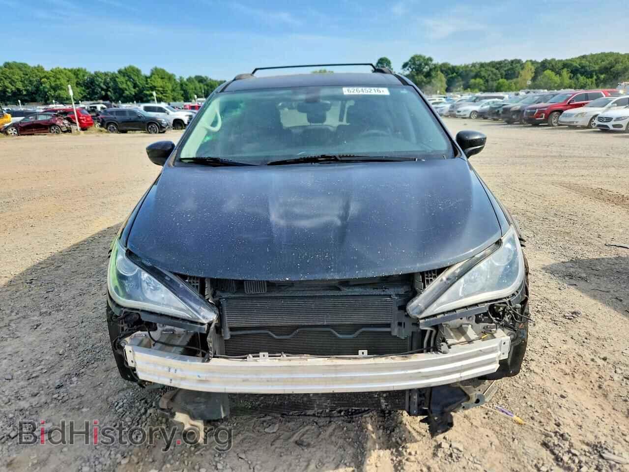 2017 CHRYSLER PACIFICA - VIN: 2C4RC1BG7HR778151 - Photo 5