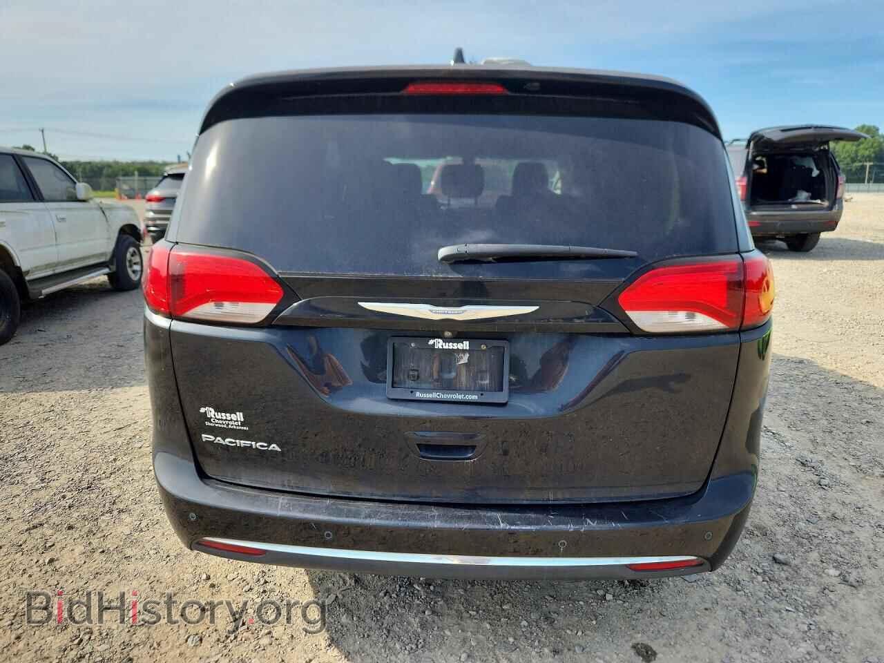 2017 CHRYSLER PACIFICA - VIN: 2C4RC1BG7HR778151 - Photo 6