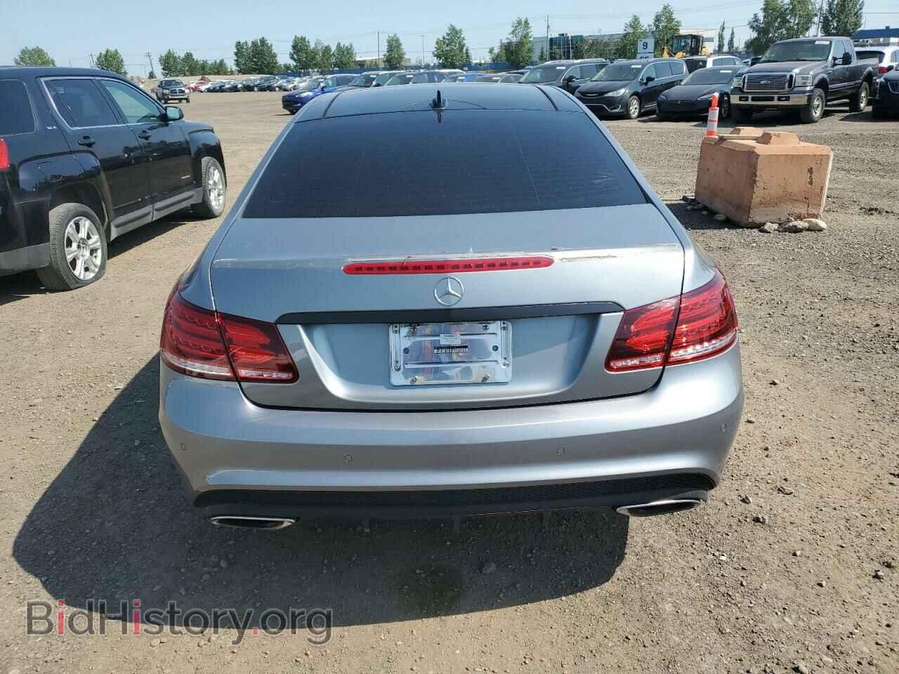 2014 MERCEDES-BENZ E-CLASS - VIN: WDDKJ7DB9EF270428 - Фото 6