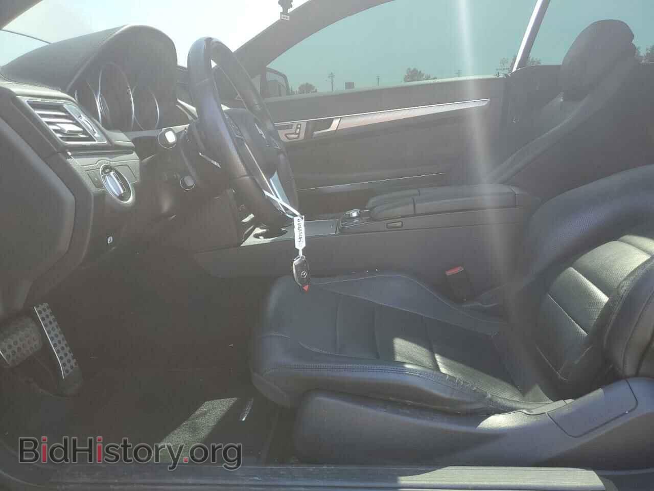 2014 MERCEDES-BENZ E-CLASS - VIN: WDDKJ7DB9EF270428 - Фото 7