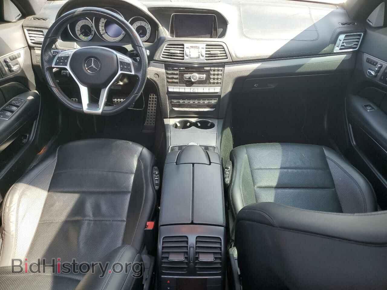 2014 MERCEDES-BENZ E-CLASS - VIN: WDDKJ7DB9EF270428 - Фото 8