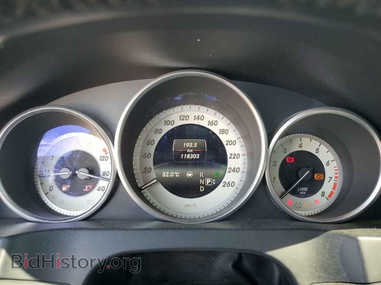 2014 MERCEDES-BENZ E-CLASS - VIN: WDDKJ7DB9EF270428 - Фото 9