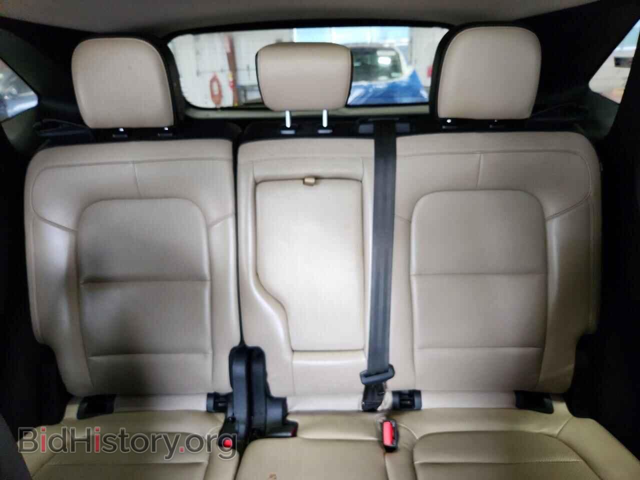 2020 FORD ESCAPE - VIN: 1FMCU9H63LUA27457 - Photo 10