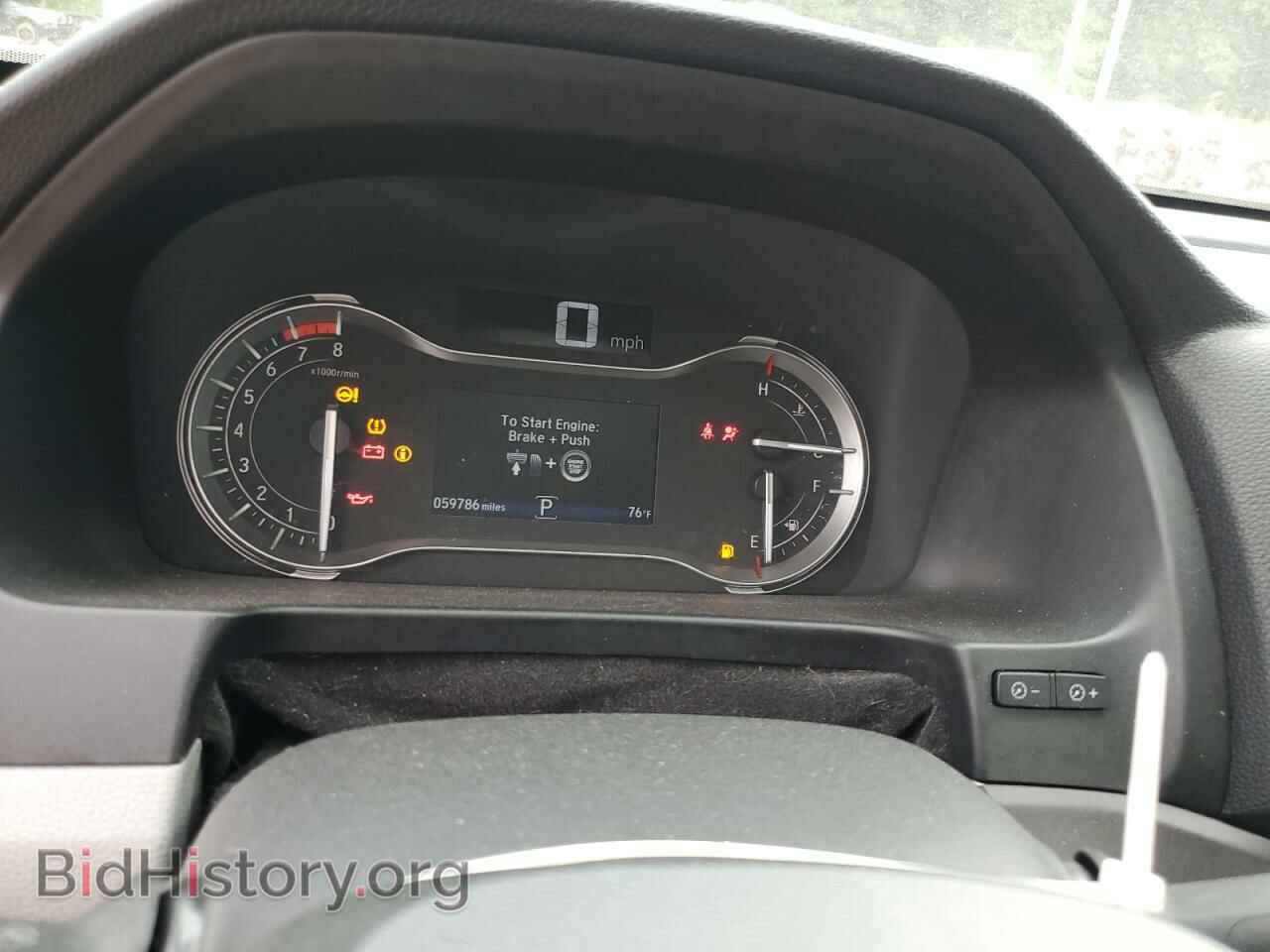 2018 HONDA PILOT - VIN: 5FNYF6H5XJB026533 - Фото 9