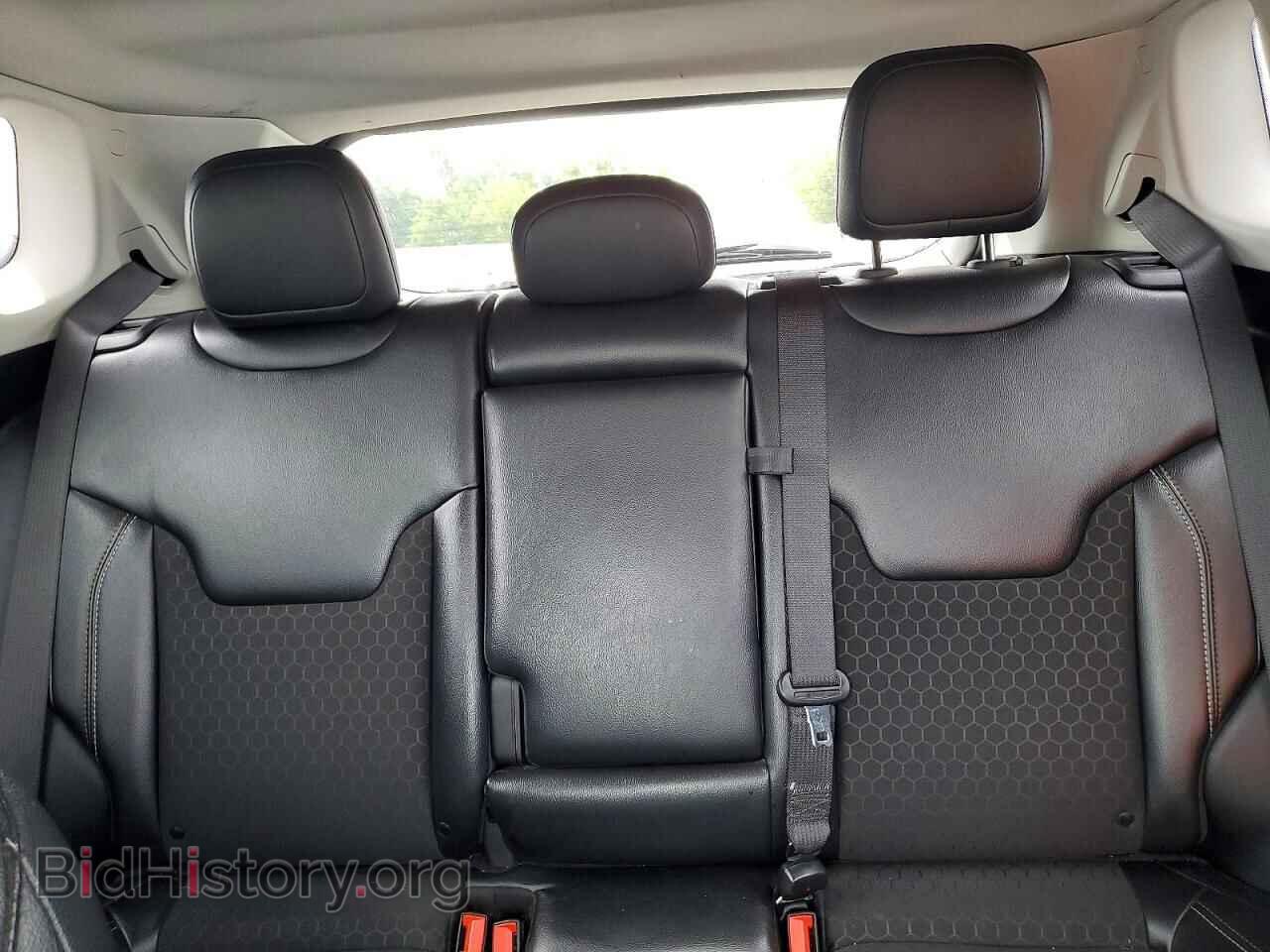 2020 JEEP COMPASS - VIN: 3C4NJDBB3LT234603 - Photo 10