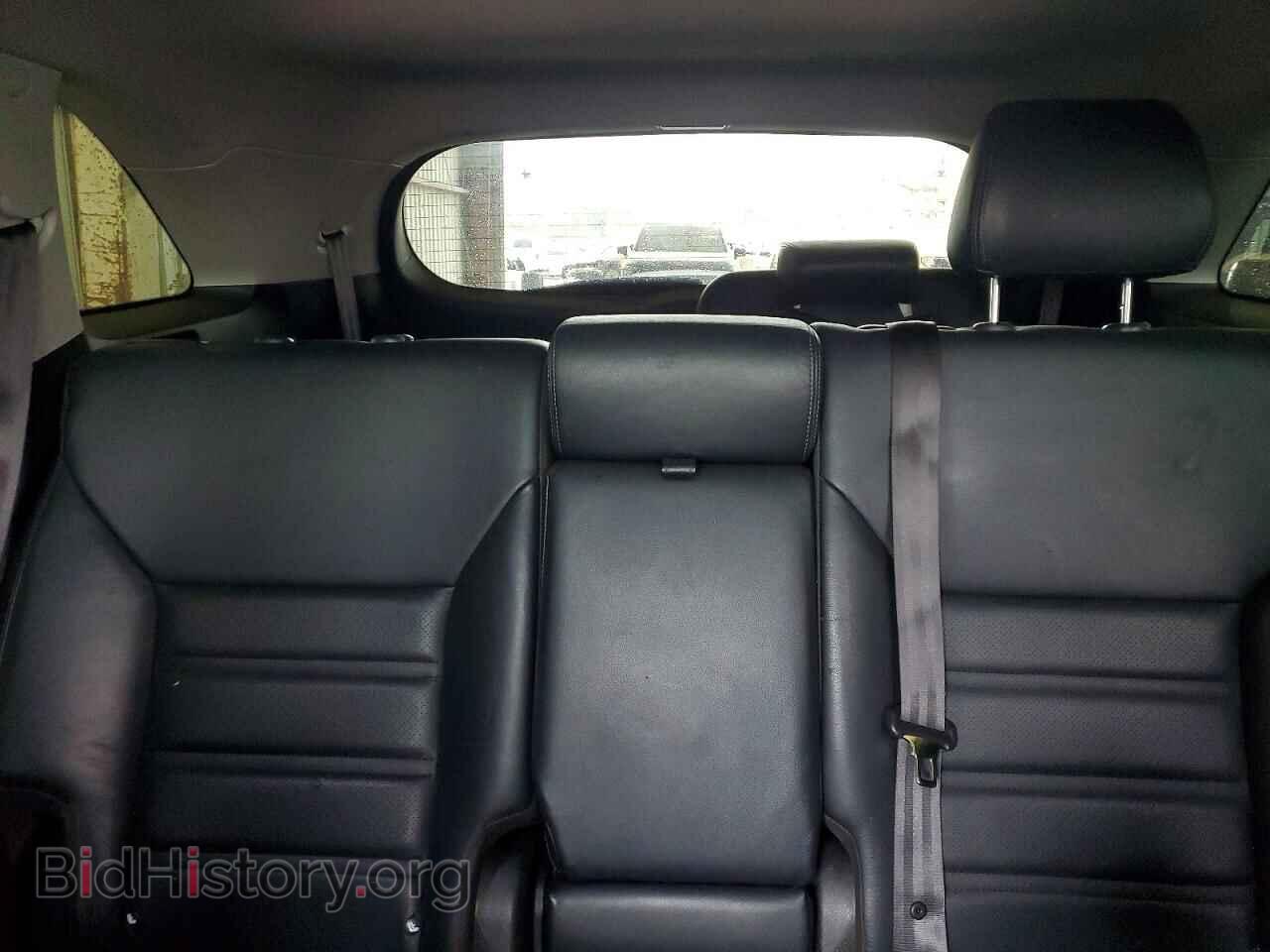 2017 KIA SORENTO - VIN: 5XYPHDA52HG313453 - Photo 10