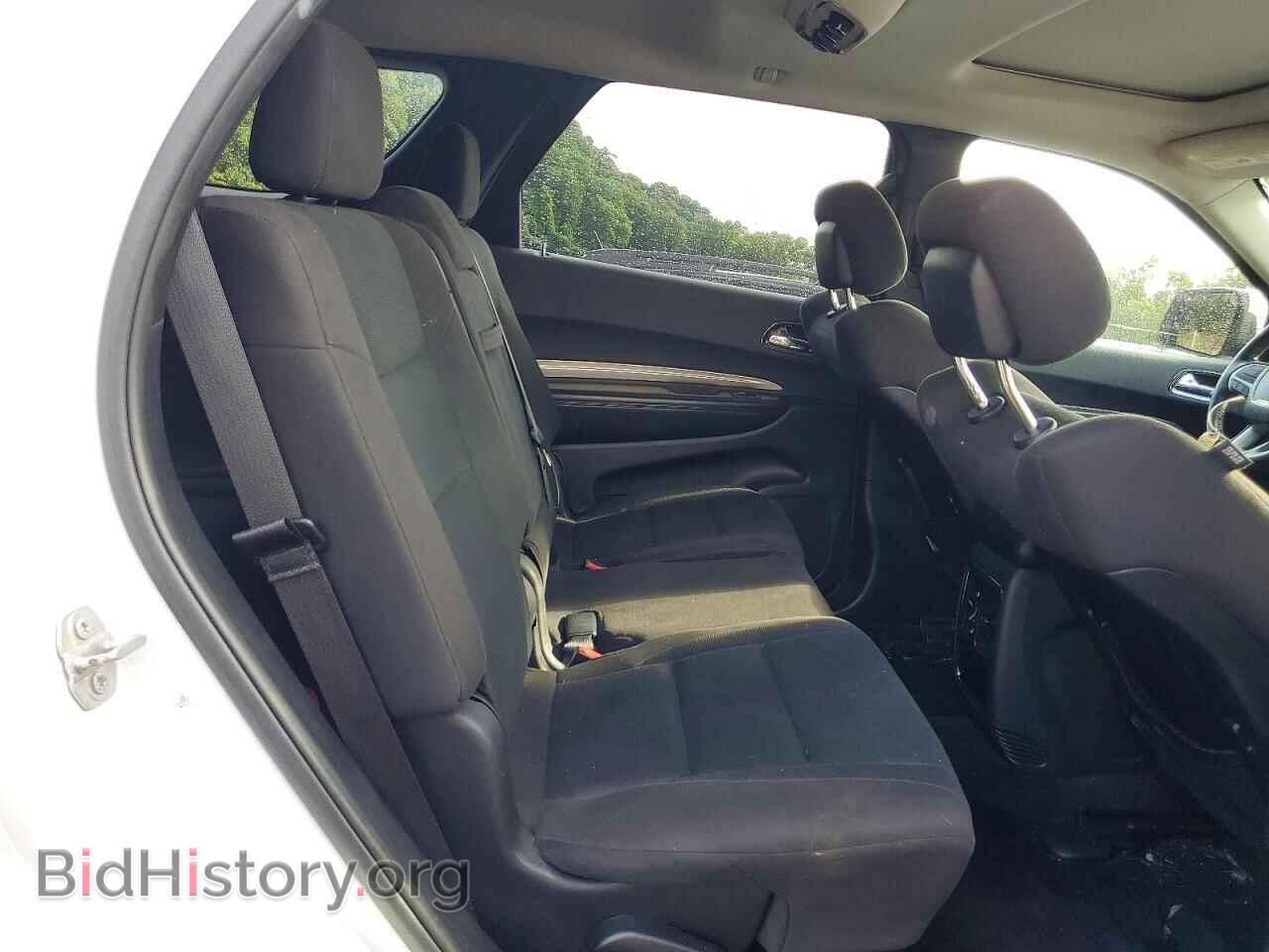 2017 DODGE DURANGO - VIN: 1C4RDJAG5HC958073 - Photo 11