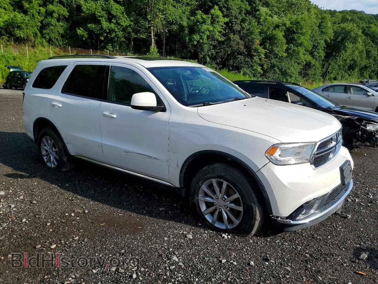 2017 DODGE DURANGO - VIN: 1C4RDJAG5HC958073 - Photo 4