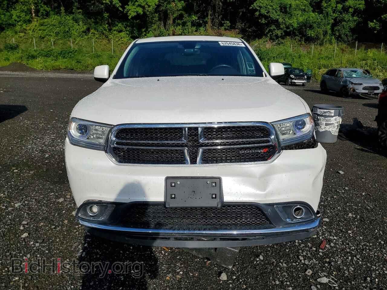 2017 DODGE DURANGO - VIN: 1C4RDJAG5HC958073 - Photo 5