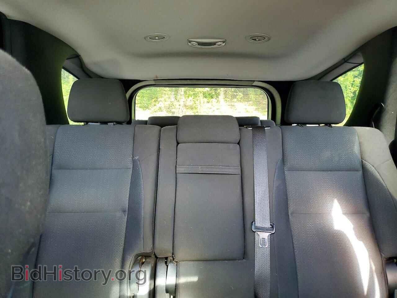 2017 DODGE DURANGO - VIN: 1C4RDJAG5HC958073 - Photo 10