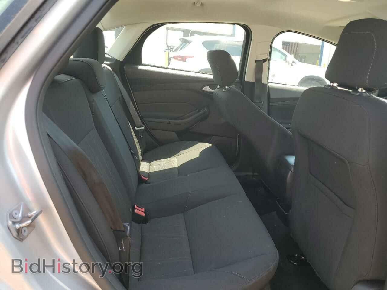 2018 FORD FOCUS - VIN: 1FADP3FE7JL238256 - Photo 10