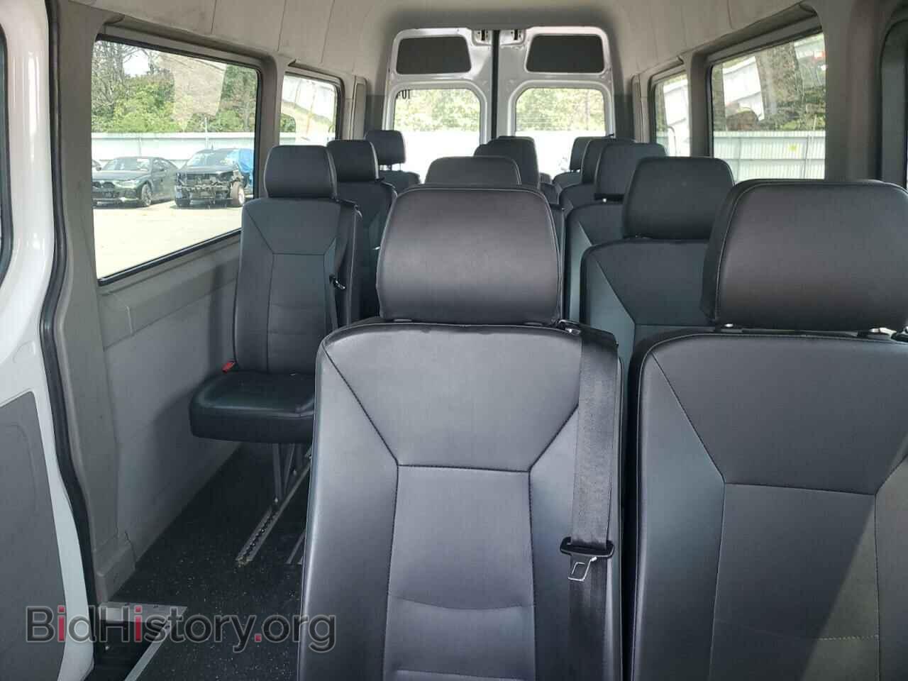 2017 MERCEDES-BENZ SPRINTER - VIN: WDAPF1CD2HP523091 - Фото 10