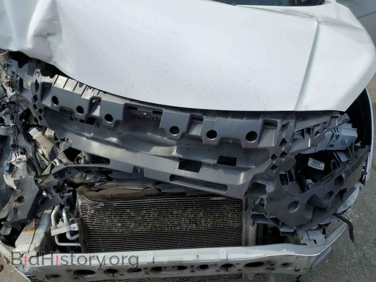 2018 FORD TRANSIT - VIN: NM0LS7E76J1380878 - Фото 12